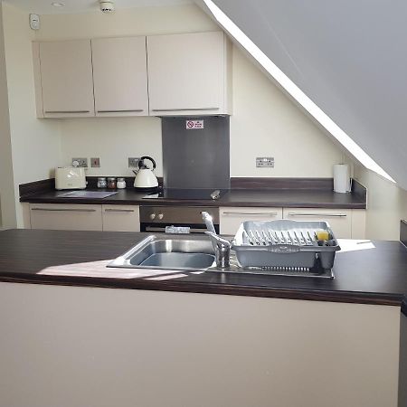 Charlton Court Apartamento Radstock Exterior foto