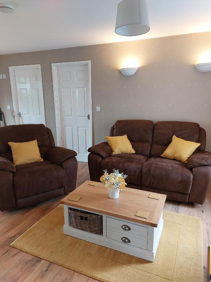 Charlton Court Apartamento Radstock Exterior foto